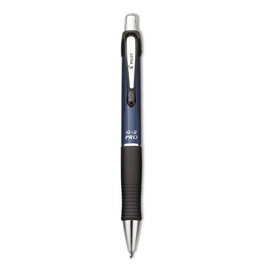 Pilot® G2® Pro Retractable Gel Ink Pen1