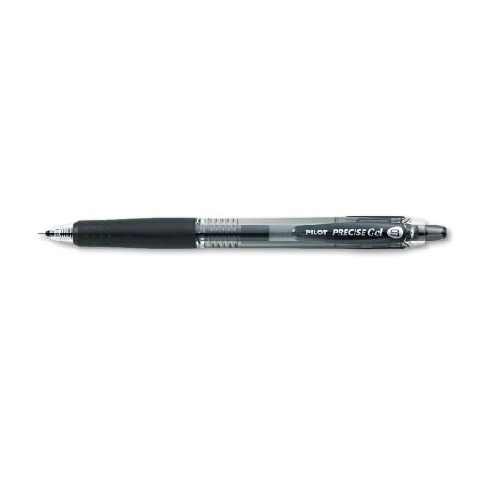 Pilot® Precise® Gel BeGreen® Retractable Roller Ball Pen1