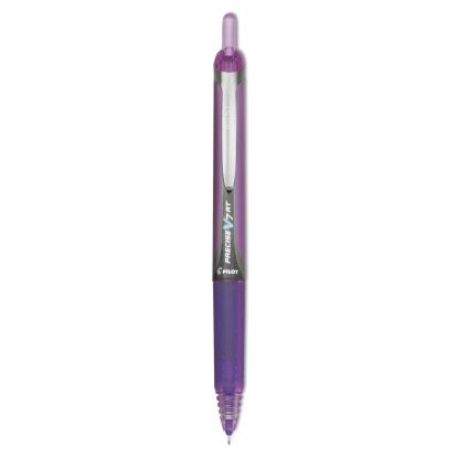 Pilot® Precise® V7RT Retractable Roller Ball Pen1