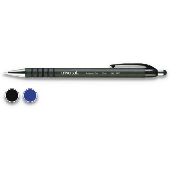 Universal™ Retractable Ballpoint Pen1