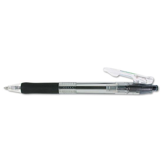 Zebra® ECO Jimnie® Clip Retractable Ballpoint Pen1