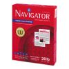 Navigator® Premium Multipurpose Copy Paper1