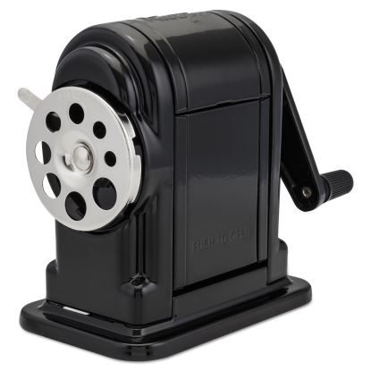 X-ACTO® Ranger 55® Classroom Manual Pencil Sharpener1