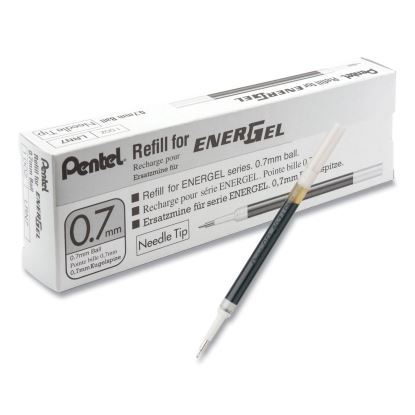 Pentel® Refill for Pentel® EnerGel® Retractable Liquid Gel Pens1