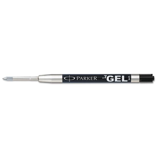 Parker® Refill for Parker® Retractable Gel Ink Roller Ball Pens1