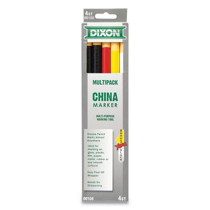 Dixon® China Marker1