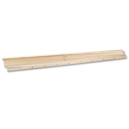Westcott® Wood Meter Sticks1
