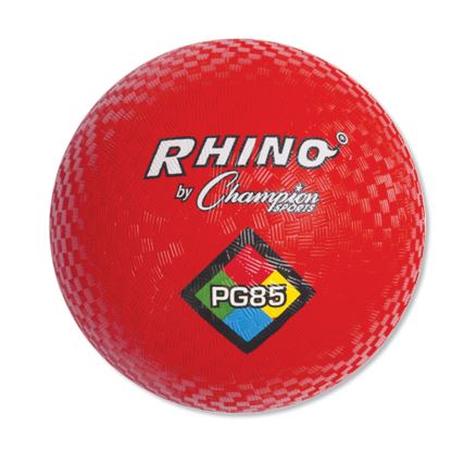 Champion Sports Playground Ball1