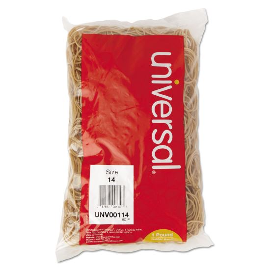 Universal® Rubber Bands1