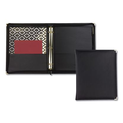 Samsill® Classic Collection® Zipper Ring Binder1