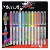 BIC® Intensity® Ultra Fine Tip Permanent Marker2