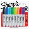 Sharpie® Chisel Tip Permanent Marker2