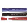 Universal™ Chisel Tip Permanent Marker1