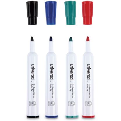 Universal™ Dry Erase Marker1