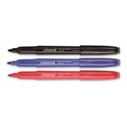 Universal™ Pen-Style Permanent Marker1