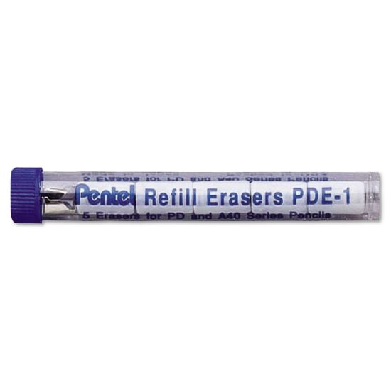 Pentel® Eraser Refills1