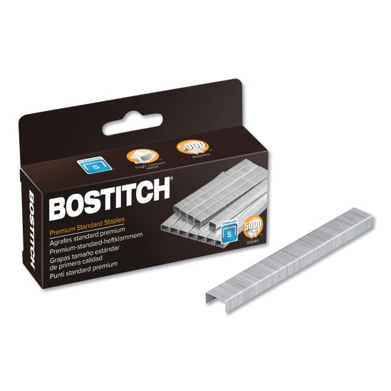 Bostitch® Premium Standard Staples1