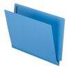 Pendaflex® Colored Reinforced End Tab Fastener Folders1