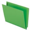 Pendaflex® Colored Reinforced End Tab Fastener Folders2