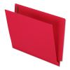 Pendaflex® Colored Reinforced End Tab Fastener Folders3