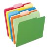 Pendaflex® Colored File Folders1