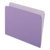 Pendaflex® Colored File Folders2