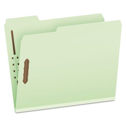 Pendaflex® Heavy-Duty Pressboard Folders with Embossed Fasteners1