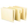 Pendaflex® Manila End Tab Folders1