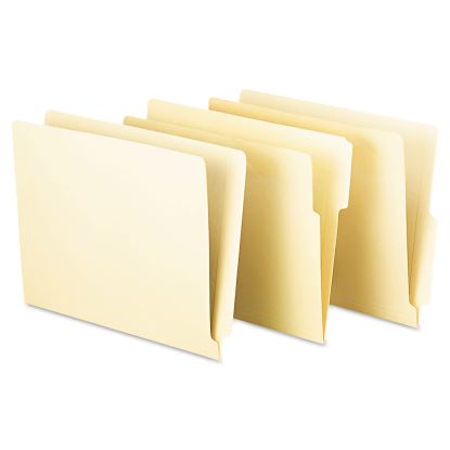 Pendaflex® Manila End Tab Folders1