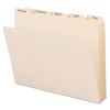 Smead® Indexed File Folder Sets2