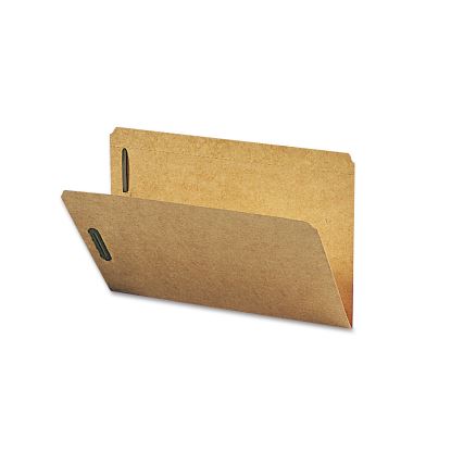 Smead® Kraft Fastener Folders1