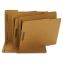 Smead® Top Tab Fastener Folders1