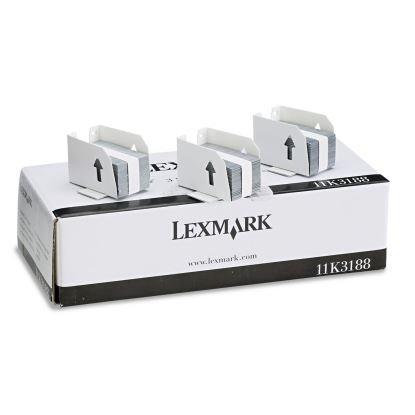 Lexmark™ Staple Cartridge1