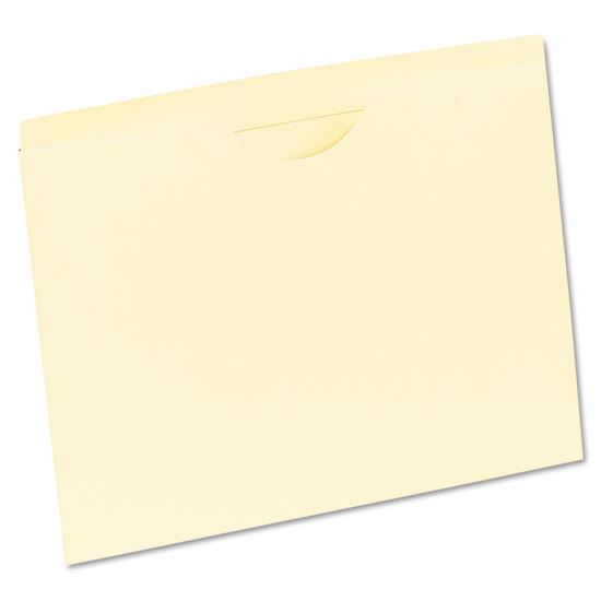 Pendaflex® Manila Reinforced File Jackets1