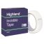 Highland™ Invisible Permanent Mending Tape1