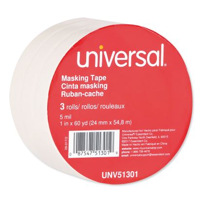 Universal® General-Purpose Masking Tape1