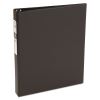 Avery® Economy Non-View Binder with Round Rings2