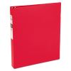 Avery® Economy Non-View Binder with Round Rings3