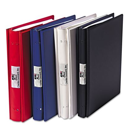 Charles Leonard® VariCap™ Expandable Binder1