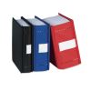 Charles Leonard® VariCap™ Expandable Binder2