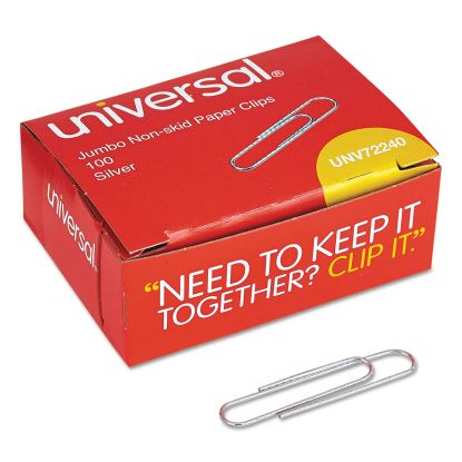 Universal® Paper Clips1