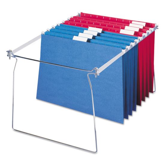 Smead® Steel Hanging Folder Drawer Frame1