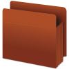 Pendaflex® Heavy-Duty End Tab File Pockets1