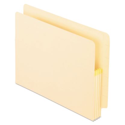 Pendaflex® Manila Drop Front Shelf File Pockets1