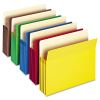 Smead® Colored File Pockets1