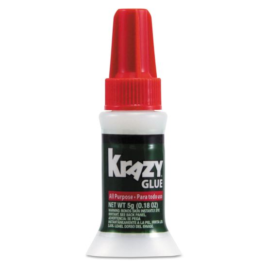 Krazy Glue® All Purpose Brush-On Krazy Glue®1