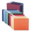 Smead® Colored Hanging File Folders with 1/5 Cut Tabs1