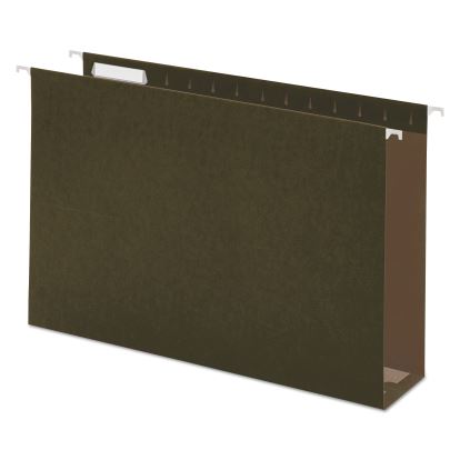 Universal® Box Bottom Hanging File Folders1