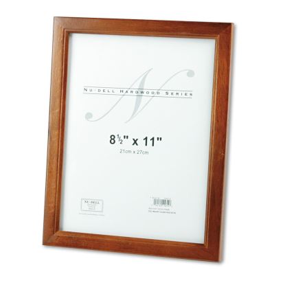 NuDell™ Traditional Solid Hardwood Frame1