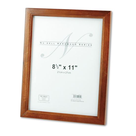 NuDell™ Traditional Solid Hardwood Frame1